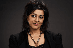 Image 2: Meera Syal