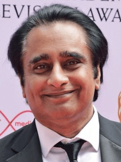 Image 3: Sanjeev Bhaskar