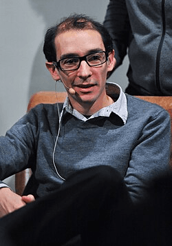 Image 1: Eugene Levy