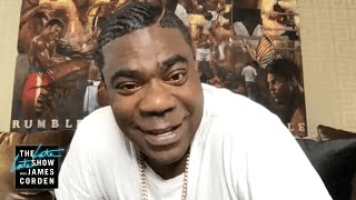 Image 1: Tracy Morgan