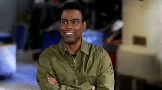 Image 0: Chris Rock