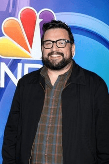 Image 2: Horatio Sanz