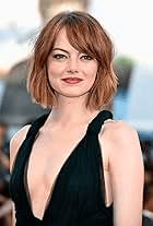 Image 1: Emma Stone