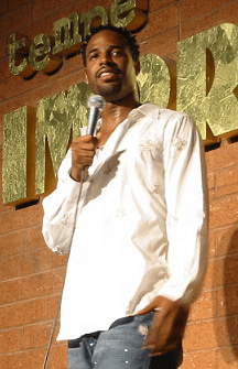 Image 2: Shawn Wayans