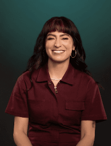 Image 1: Melissa Villaseñor