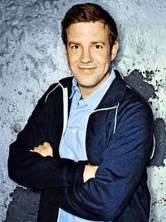 Image 2: Jason Sudeikis