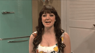 Image 1: Abby Elliott