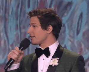 Image 3: Andy Samberg