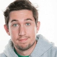 Image 0: Nick Williams