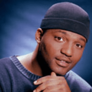 Image 0: Aries Spears