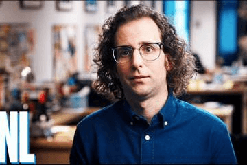 Image 4: Kyle Mooney