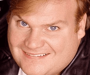 Image 1: Chris Farley