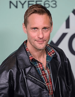 Image 0: Alexander Skarsgård