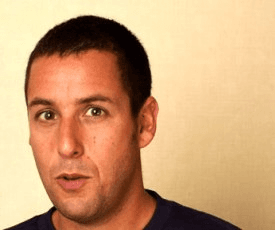 Image 1: Adam Sandler