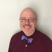 Image 1: Charles Hutchins