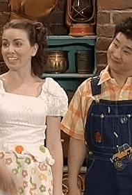 Image 0: Crista Flanagan