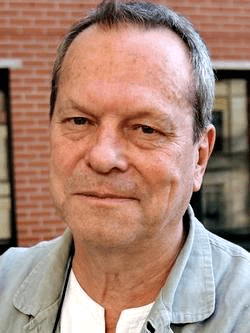 Image 1: Terry Gilliam