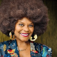 Image 1: Tabitha Brown