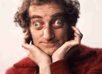 Image 2: Marty Feldman