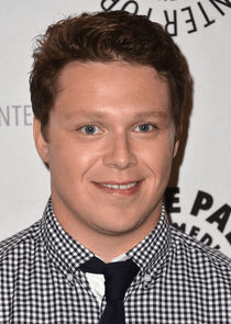 Image 3: Michael Blaiklock