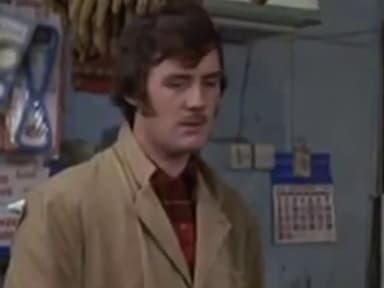 Pet Shop Owner