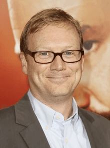 Image 3: Andrew Daly