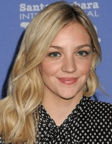 Image 2: Abby Elliott