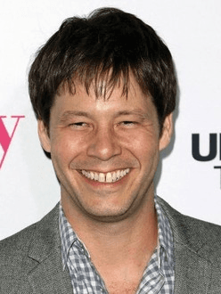 Image 3: Ike Barinholtz