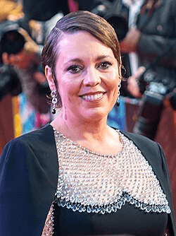 Image 2: Olivia Colman