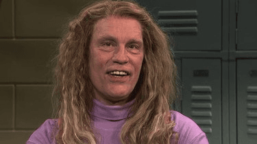 Image 2: John Malkovich