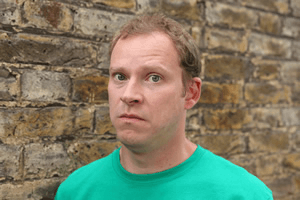 Image 2: Robert Webb