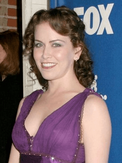 Image 1: Crista Flanagan