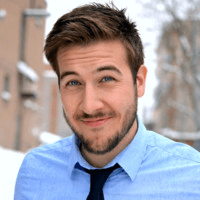 Image 3: Ryan George