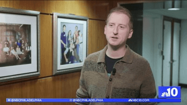 Image 1: James Austin Johnson