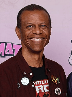 Image 3: Phil LaMarr