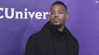 Image 0: Marlon Wayans