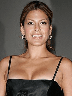 Image 3: Eva Mendes