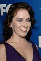 Image 2: Crista Flanagan