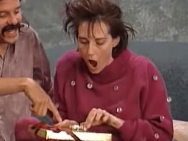 Image 1: Jill Talley