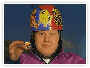 Image 1: Matt Lucas