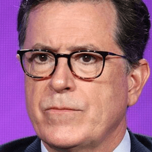 Image 1: Stephen Colbert