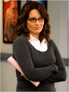 Image 3: Tina Fey