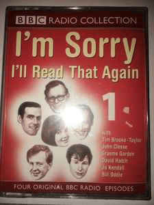 Image 0: Tim Brooke-Taylor