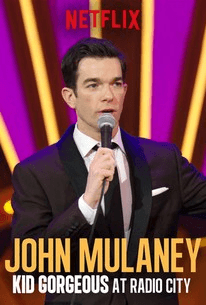 Image 2: John Mulaney