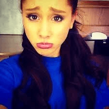 Image 0: Ariana Grande