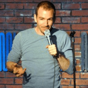 Image 0: Brian Callen