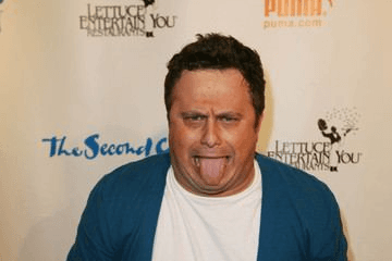 Image 1: Frank Caeti