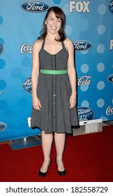 Image 3: Crista Flanagan