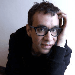Image 3: Fred Armisen