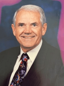 Image 2: Charles Hutchins